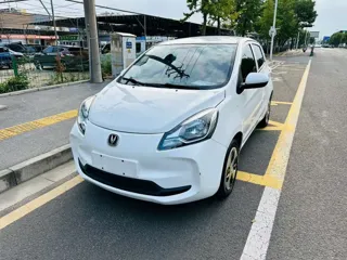 Changan Benben E-Star 2021 купить из Китая, цена 868 000 ₽ — Suifenhe Auto