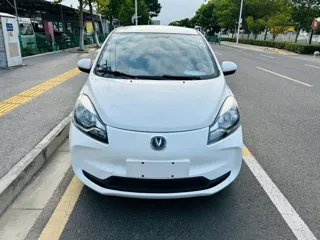 Changan Benben E-Star 2021 купить из Китая, цена 868 000 ₽ — Suifenhe Auto