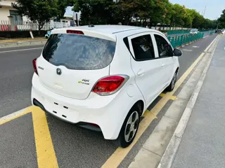 Changan Benben E-Star 2021 купить из Китая, цена 868 000 ₽ — Suifenhe Auto