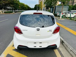 Changan Benben E-Star 2021 купить из Китая, цена 868 000 ₽ — Suifenhe Auto