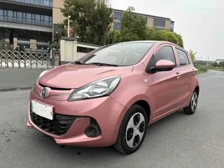 Changan Benben E-Star 2021 купить из Китая, цена 923 000 ₽ — Suifenhe Auto