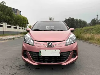 Changan Benben E-Star 2021 купить из Китая, цена 923 000 ₽ — Suifenhe Auto