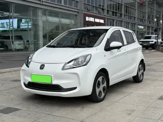 Changan Benben E-Star 2022 купить из Китая, цена 941 000 ₽ — Suifenhe Auto