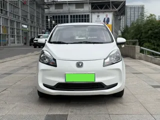 Changan Benben E-Star 2022 купить из Китая, цена 941 000 ₽ — Suifenhe Auto