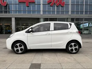 Changan Benben E-Star 2022 купить из Китая, цена 941 000 ₽ — Suifenhe Auto
