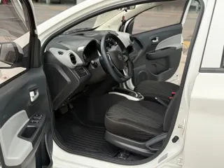 Changan Benben E-Star 2022 купить из Китая, цена 941 000 ₽ — Suifenhe Auto