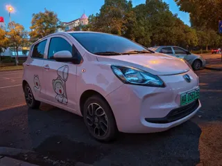 Changan Benben E-Star 2022 купить из Китая, цена 868 000 ₽ — Suifenhe Auto