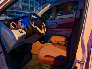 Changan Benben E-Star 2022 купить из Китая, цена 868 000 ₽ — Suifenhe Auto
