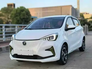 Changan Benben E-Star 2021 купить из Китая, цена 796 000 ₽ — Suifenhe Auto