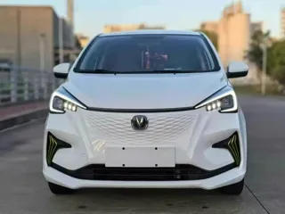 Changan Benben E-Star 2021 купить из Китая, цена 796 000 ₽ — Suifenhe Auto