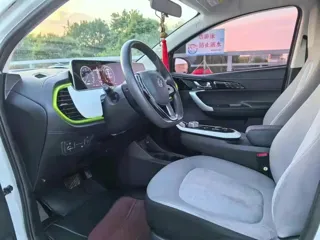 Changan Benben E-Star 2021 купить из Китая, цена 796 000 ₽ — Suifenhe Auto