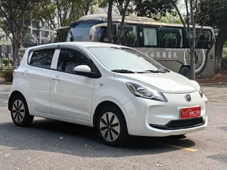 Changan Benben E-Star 2022 купить из Китая, цена 927 000 ₽ — Suifenhe Auto