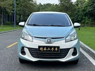 Changan Benben E-Star 2021 купить из Китая, цена 886 000 ₽ — Suifenhe Auto