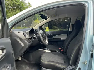 Changan Benben E-Star 2021 купить из Китая, цена 886 000 ₽ — Suifenhe Auto