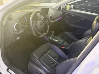 Audi Q2 2022 купить из Китая, цена 1 699 000 ₽ — Suifenhe Auto