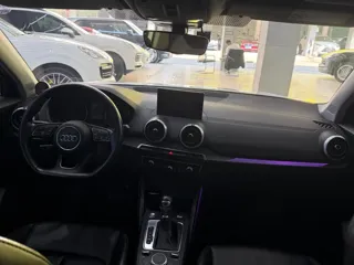 Audi Q2 2022 купить из Китая, цена 1 699 000 ₽ — Suifenhe Auto
