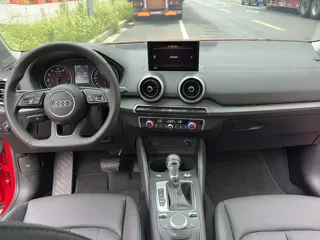 Audi Q2 2021 купить из Китая, цена 1 739 000 ₽ — Suifenhe Auto