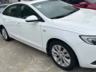 Buick Excelle GT 2020 купить из Китая, цена 948 000 ₽ — Suifenhe Auto