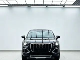 Audi Q2 2022 купить из Китая, цена 2 095 000 ₽ — Suifenhe Auto