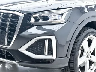 Audi Q2 2022 купить из Китая, цена 2 095 000 ₽ — Suifenhe Auto