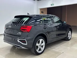Audi Q2 2022 купить из Китая, цена 2 095 000 ₽ — Suifenhe Auto