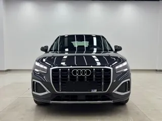 Audi Q2 2022 купить из Китая, цена 2 095 000 ₽ — Suifenhe Auto