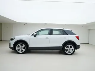 Audi Q2 2022 купить из Китая, цена 1 725 000 ₽ — Suifenhe Auto