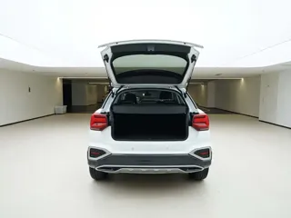 Audi Q2 2022 купить из Китая, цена 1 725 000 ₽ — Suifenhe Auto