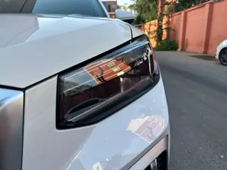Audi Q2 2022 купить из Китая, цена 2 398 000 ₽ — Suifenhe Auto