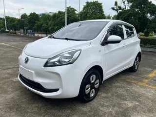 Changan Benben E-Star 2021 купить из Китая, цена 853 000 ₽ — Suifenhe Auto