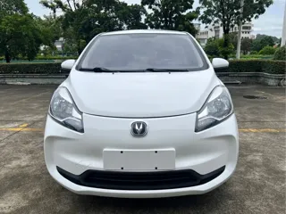 Changan Benben E-Star 2021 купить из Китая, цена 853 000 ₽ — Suifenhe Auto