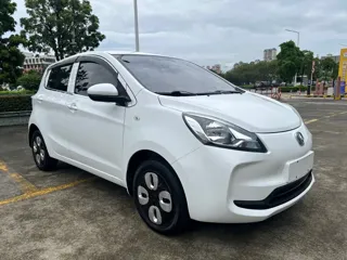 Changan Benben E-Star 2021 купить из Китая, цена 853 000 ₽ — Suifenhe Auto