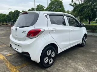 Changan Benben E-Star 2021 купить из Китая, цена 853 000 ₽ — Suifenhe Auto