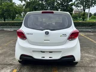 Changan Benben E-Star 2021 купить из Китая, цена 853 000 ₽ — Suifenhe Auto