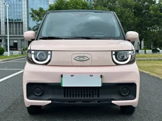 Chery QQ 2022 купить из Китая, цена 755 000 ₽ — Suifenhe Auto
