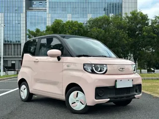 Chery QQ 2022 купить из Китая, цена 755 000 ₽ — Suifenhe Auto