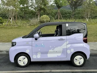 Chery QQ 2022 купить из Китая, цена 713 000 ₽ — Suifenhe Auto