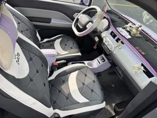 Chery QQ 2022 купить из Китая, цена 713 000 ₽ — Suifenhe Auto