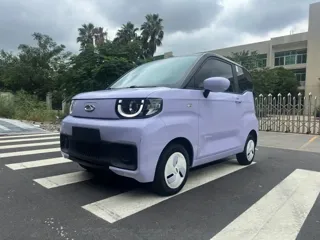 Chery QQ 2022 купить из Китая, цена 700 000 ₽ — Suifenhe Auto