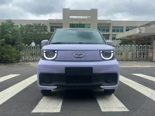 Chery QQ 2022 купить из Китая, цена 700 000 ₽ — Suifenhe Auto