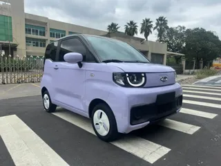 Chery QQ 2022 купить из Китая, цена 700 000 ₽ — Suifenhe Auto