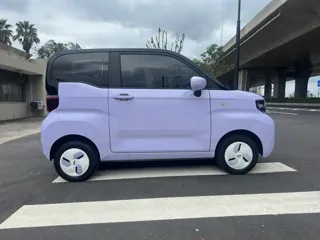 Chery QQ 2022 купить из Китая, цена 700 000 ₽ — Suifenhe Auto