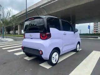 Chery QQ 2022 купить из Китая, цена 700 000 ₽ — Suifenhe Auto