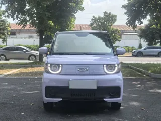 Chery QQ 2022 купить из Китая, цена 794 000 ₽ — Suifenhe Auto