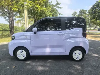 Chery QQ 2022 купить из Китая, цена 794 000 ₽ — Suifenhe Auto