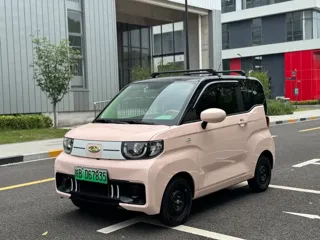 Chery QQ 2022 купить из Китая, цена 700 000 ₽ — Suifenhe Auto