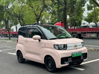 Chery QQ 2022 купить из Китая, цена 700 000 ₽ — Suifenhe Auto
