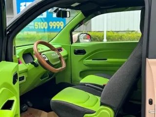 Chery QQ 2022 купить из Китая, цена 700 000 ₽ — Suifenhe Auto