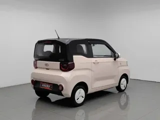Chery QQ 2023 купить из Китая, цена 718 000 ₽ — Suifenhe Auto