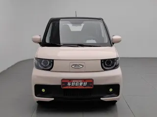 Chery QQ 2023 купить из Китая, цена 718 000 ₽ — Suifenhe Auto